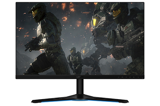 画像ギャラリー No.008のサムネイル画像 / Lenovo,43.4インチ3840×1200ドットの144Hz駆動モデルなどゲーマー向けディスプレイ2製品を発表。RTX 20搭載ゲーマー向けノートPCも