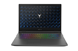 画像ギャラリー No.003のサムネイル画像 / Lenovo,RTX 20シリーズ搭載のゲーマー向けハイエンドノートPC「Legion Y740-17」を国内発売。液晶パネルは垂直144Hz&G-SYNC対応