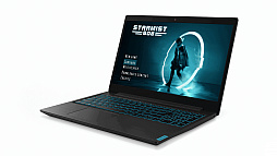 画像ギャラリー No.002のサムネイル画像 / Lenovoから第9世代Coreプロセッサ搭載のゲーマー向けノートPC計3製品が登場。GTX 1050採用で税込約12万4000円のエントリー向けも