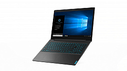 画像ギャラリー No.004のサムネイル画像 / Lenovoから第9世代Coreプロセッサ搭載のゲーマー向けノートPC計3製品が登場。GTX 1050採用で税込約12万4000円のエントリー向けも