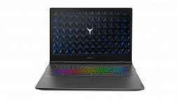 画像ギャラリー No.005のサムネイル画像 / Lenovoから第9世代Coreプロセッサ搭載のゲーマー向けノートPC計3製品が登場。GTX 1050採用で税込約12万4000円のエントリー向けも