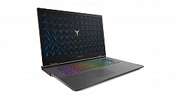 画像ギャラリー No.006のサムネイル画像 / Lenovoから第9世代Coreプロセッサ搭載のゲーマー向けノートPC計3製品が登場。GTX 1050採用で税込約12万4000円のエントリー向けも