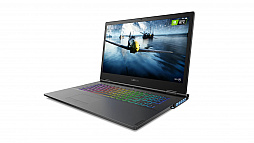 画像ギャラリー No.007のサムネイル画像 / Lenovoから第9世代Coreプロセッサ搭載のゲーマー向けノートPC計3製品が登場。GTX 1050採用で税込約12万4000円のエントリー向けも
