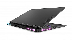 画像ギャラリー No.008のサムネイル画像 / Lenovoから第9世代Coreプロセッサ搭載のゲーマー向けノートPC計3製品が登場。GTX 1050採用で税込約12万4000円のエントリー向けも