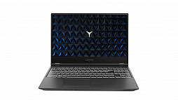 画像ギャラリー No.009のサムネイル画像 / Lenovoから第9世代Coreプロセッサ搭載のゲーマー向けノートPC計3製品が登場。GTX 1050採用で税込約12万4000円のエントリー向けも