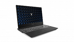 画像ギャラリー No.010のサムネイル画像 / Lenovoから第9世代Coreプロセッサ搭載のゲーマー向けノートPC計3製品が登場。GTX 1050採用で税込約12万4000円のエントリー向けも