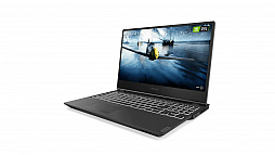画像ギャラリー No.011のサムネイル画像 / Lenovoから第9世代Coreプロセッサ搭載のゲーマー向けノートPC計3製品が登場。GTX 1050採用で税込約12万4000円のエントリー向けも