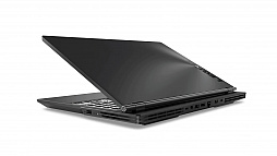 画像ギャラリー No.012のサムネイル画像 / Lenovoから第9世代Coreプロセッサ搭載のゲーマー向けノートPC計3製品が登場。GTX 1050採用で税込約12万4000円のエントリー向けも