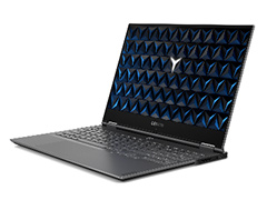 Lenovo，ゲーマー向けブランド「Legion」の新型ノートPCやディスプレイなどを発表。「Apex Legends」国際大会へのスポンサードも実施