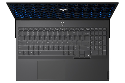 画像ギャラリー No.003のサムネイル画像 / Lenovo，ゲーマー向けブランド「Legion」の新型ノートPCやディスプレイなどを発表。「Apex Legends」国際大会へのスポンサードも実施