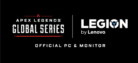 画像ギャラリー No.004のサムネイル画像 / Lenovo，ゲーマー向けブランド「Legion」の新型ノートPCやディスプレイなどを発表。「Apex Legends」国際大会へのスポンサードも実施
