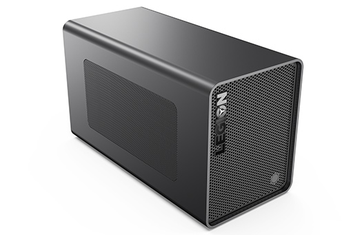画像ギャラリー No.005のサムネイル画像 / Lenovo，ゲーマー向けブランド「Legion」の新型ノートPCやディスプレイなどを発表。「Apex Legends」国際大会へのスポンサードも実施