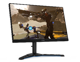 画像ギャラリー No.006のサムネイル画像 / Lenovo，ゲーマー向けブランド「Legion」の新型ノートPCやディスプレイなどを発表。「Apex Legends」国際大会へのスポンサードも実施