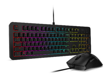 画像ギャラリー No.008のサムネイル画像 / Lenovo，ゲーマー向けブランド「Legion」の新型ノートPCやディスプレイなどを発表。「Apex Legends」国際大会へのスポンサードも実施