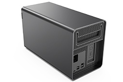 画像ギャラリー No.010のサムネイル画像 / Lenovo，ゲーマー向けブランド「Legion」の新型ノートPCやディスプレイなどを発表。「Apex Legends」国際大会へのスポンサードも実施