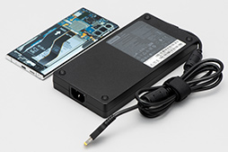 画像ギャラリー No.010のサムネイル画像 / 【PR】RTX 2060＆144Hz搭載のLenovo製ノートPC「Legion Y540」は，コスパ良好で「初めてのゲームノートPC」に適した1台だ