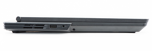 画像ギャラリー No.012のサムネイル画像 / 【PR】RTX 2060＆144Hz搭載のLenovo製ノートPC「Legion Y540」は，コスパ良好で「初めてのゲームノートPC」に適した1台だ