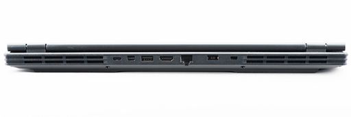 画像ギャラリー No.014のサムネイル画像 / 【PR】RTX 2060＆144Hz搭載のLenovo製ノートPC「Legion Y540」は，コスパ良好で「初めてのゲームノートPC」に適した1台だ