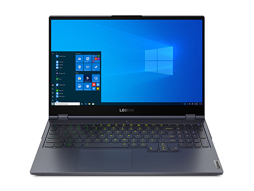 画像ギャラリー No.006のサムネイル画像 / Lenovo,ゲーマー向けブランド「Legion」のノートPC新製品を国内発売。ミドルクラス市場向けにはRyzen搭載モデルも用意