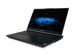 画像ギャラリー No.007のサムネイル画像 / Lenovo,ゲーマー向けブランド「Legion」のノートPC新製品を国内発売。ミドルクラス市場向けにはRyzen搭載モデルも用意
