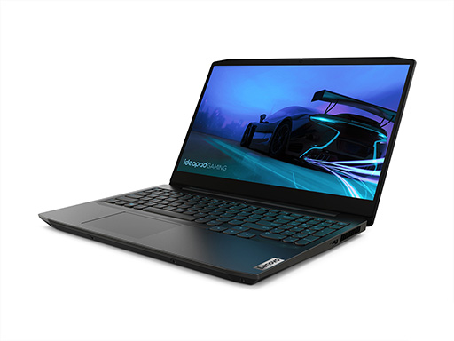 画像ギャラリー No.011のサムネイル画像 / Lenovo,ゲーマー向けブランド「Legion」のノートPC新製品を国内発売。ミドルクラス市場向けにはRyzen搭載モデルも用意
