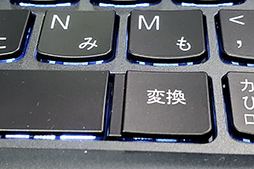 画像ギャラリー No.018のサムネイル画像 / 【PR】LenovoのゲームノートPC「Legion 550i」のゲームにおける実力は? 「Apex Legends」で快適さを確かめてみた