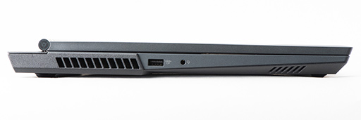 画像ギャラリー No.022のサムネイル画像 / 【PR】LenovoのゲームノートPC「Legion 550i」のゲームにおける実力は? 「Apex Legends」で快適さを確かめてみた