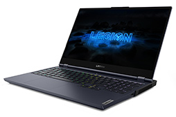 画像ギャラリー No.007のサムネイル画像 / 【PR】ゲーマー向けPCをサブスクで使えるLenovoの「スグゲー」を体験。周辺機器からサポートまでコミコミでお得なサービスだ