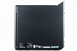 画像ギャラリー No.009のサムネイル画像 / 【PR】LenovoのデスクトップPC「Legion T550i」をゲームでチェック。ハイエンドのパワーでAAAタイトルも快適なPCだった
