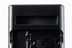 画像ギャラリー No.022のサムネイル画像 / 【PR】LenovoのデスクトップPC「Legion T550i」をゲームでチェック。ハイエンドのパワーでAAAタイトルも快適なPCだった