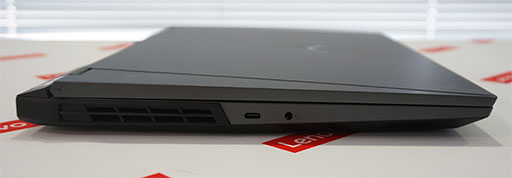 画像ギャラリー No.008のサムネイル画像 / Lenovo,RTX 3070&Ryzen 7 5800H搭載の16インチゲームノートPC「Legion 560 Pro」を国内発売