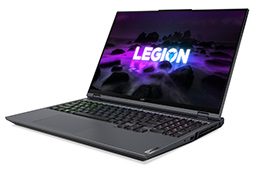 画像ギャラリー No.007のサムネイル画像 / 【PR】LenovoのゲームPCサブスクサービス「スグゲー」。最新PCとXbox Game Pass対応でパワーアップした内容を紹介しよう