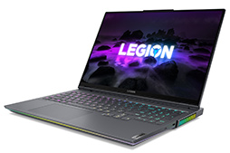 画像ギャラリー No.008のサムネイル画像 / 【PR】LenovoのゲームPCサブスクサービス「スグゲー」。最新PCとXbox Game Pass対応でパワーアップした内容を紹介しよう