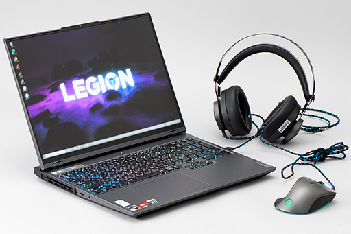 画像ギャラリー No.019のサムネイル画像 / 【PR】LenovoのゲームPCサブスクサービス「スグゲー」。最新PCとXbox Game Pass対応でパワーアップした内容を紹介しよう