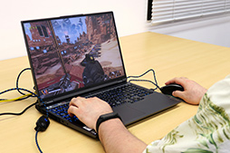 画像ギャラリー No.021のサムネイル画像 / 【PR】LenovoのゲームPCサブスクサービス「スグゲー」。最新PCとXbox Game Pass対応でパワーアップした内容を紹介しよう