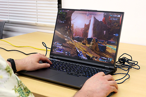 画像ギャラリー No.022のサムネイル画像 / 【PR】LenovoのゲームPCサブスクサービス「スグゲー」。最新PCとXbox Game Pass対応でパワーアップした内容を紹介しよう