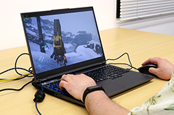 画像ギャラリー No.023のサムネイル画像 / 【PR】LenovoのゲームPCサブスクサービス「スグゲー」。最新PCとXbox Game Pass対応でパワーアップした内容を紹介しよう