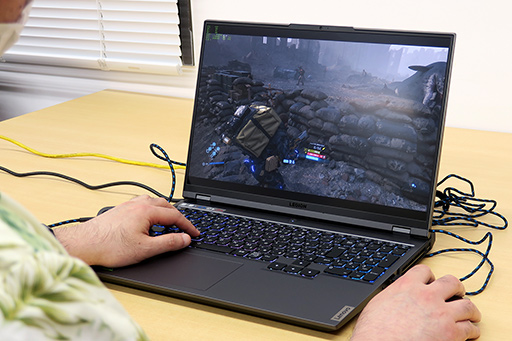 画像ギャラリー No.024のサムネイル画像 / 【PR】LenovoのゲームPCサブスクサービス「スグゲー」。最新PCとXbox Game Pass対応でパワーアップした内容を紹介しよう
