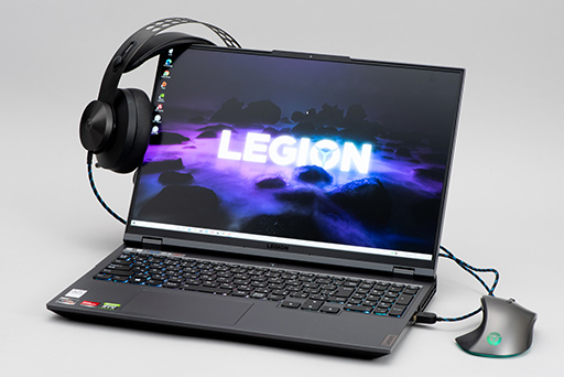 画像ギャラリー No.025のサムネイル画像 / 【PR】LenovoのゲームPCサブスクサービス「スグゲー」。最新PCとXbox Game Pass対応でパワーアップした内容を紹介しよう