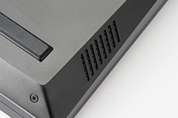 画像ギャラリー No.025のサムネイル画像 / 【PR】LenovoのノートPC「Legion 560 Pro」は，高性能に加えて使い勝手の良さにもこだわった死角のないゲームPCである