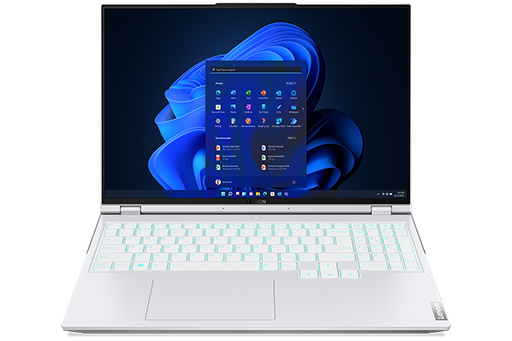 画像ギャラリー No.002のサムネイル画像 / Lenovo,世界初の2560×1600ドット・240Hz表示液晶搭載ゲームノートPC「Legion 5i Pro」などを発表