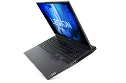 画像ギャラリー No.003のサムネイル画像 / Lenovo,世界初の2560×1600ドット・240Hz表示液晶搭載ゲームノートPC「Legion 5i Pro」などを発表