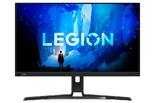 画像ギャラリー No.007のサムネイル画像 / Lenovo,世界初の2560×1600ドット・240Hz表示液晶搭載ゲームノートPC「Legion 5i Pro」などを発表