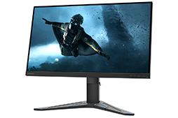 画像ギャラリー No.008のサムネイル画像 / Lenovo,世界初の2560×1600ドット・240Hz表示液晶搭載ゲームノートPC「Legion 5i Pro」などを発表