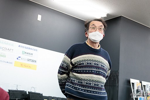 画像ギャラリー No.002のサムネイル画像 / 【PR】Lenovo Presents 65歳以上のシニアeスポーツチーム「マタギスナイパーズ」の特訓レポート。SCARZ Rumadさんがコーチング！