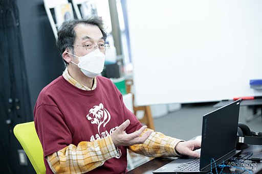 画像ギャラリー No.018のサムネイル画像 / 【PR】Lenovo Presents 65歳以上のシニアeスポーツチーム「マタギスナイパーズ」の特訓レポート。SCARZ Rumadさんがコーチング！