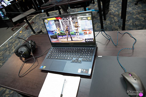 画像ギャラリー No.029のサムネイル画像 / 【PR】Lenovo Presents 65歳以上のシニアeスポーツチーム「マタギスナイパーズ」の特訓レポート。SCARZ Rumadさんがコーチング！