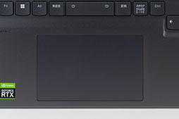 画像ギャラリー No.024のサムネイル画像 / 【PR】Lenovo「Legion 770i」は,真にデスクトップPC並みの性能とスタイリッシュな筐体を両立するゲームノートPCだ