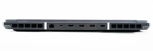 画像ギャラリー No.025のサムネイル画像 / 【PR】Lenovo「Legion 770i」は,真にデスクトップPC並みの性能とスタイリッシュな筐体を両立するゲームノートPCだ