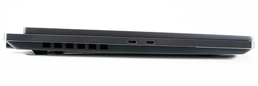画像ギャラリー No.026のサムネイル画像 / 【PR】Lenovo「Legion 770i」は,真にデスクトップPC並みの性能とスタイリッシュな筐体を両立するゲームノートPCだ
